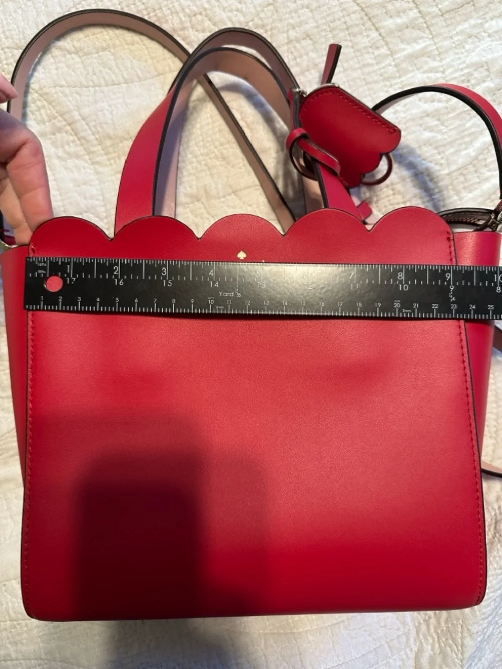 NWOT Kate Spade New York Magnolia Street Mini Mina